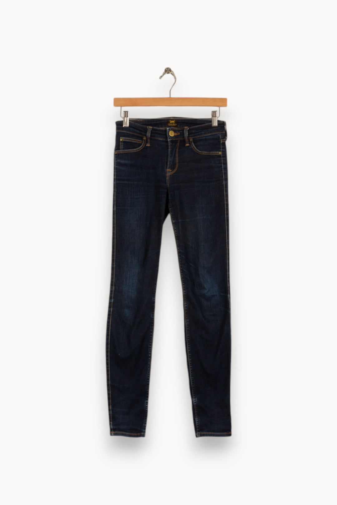 Jean - Taille S/36 de la marque Lee | PARAD37029 - Vendu par Paradigme - Image 1