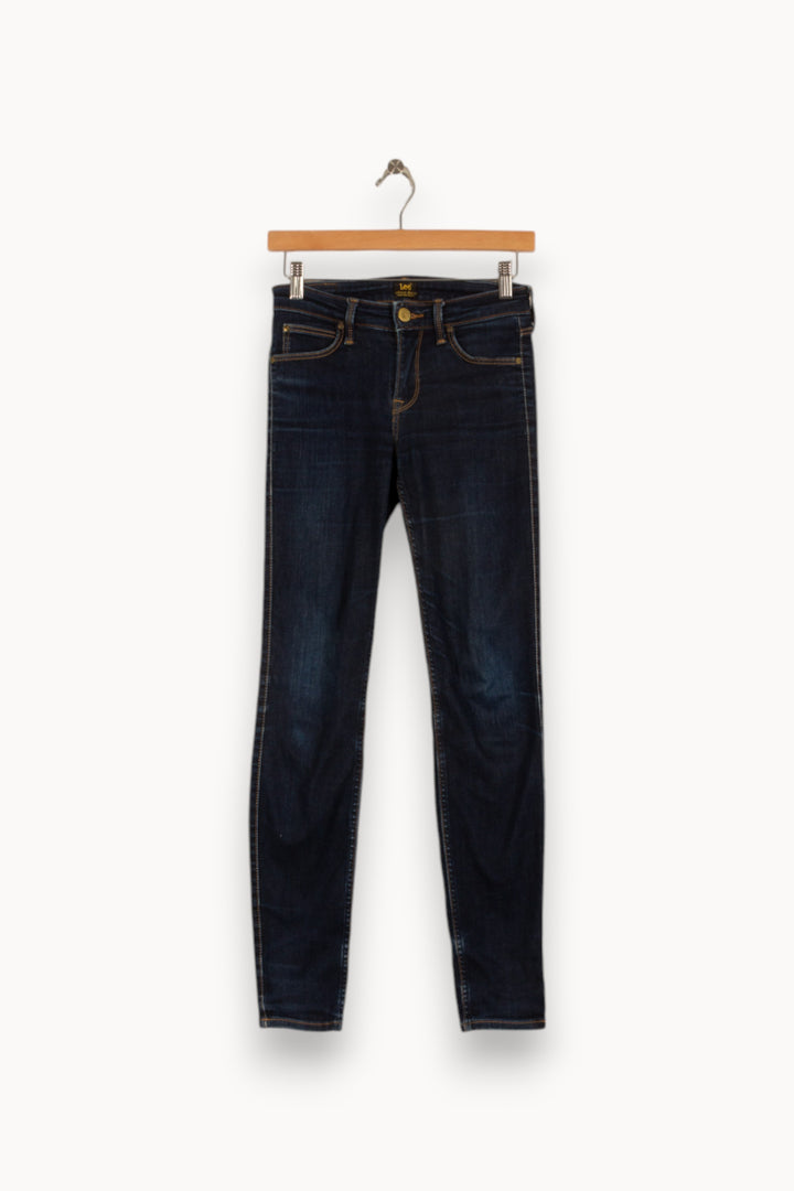 Jean - Taille S/36 de la marque Lee | PARAD37029 - Vendu par Paradigme - Image 1