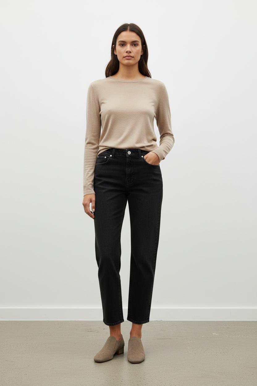 Jean - Taille S/36