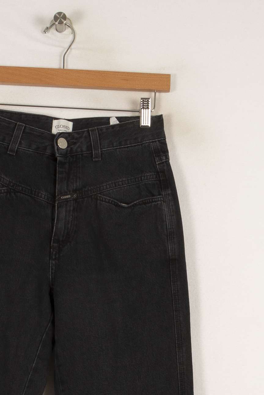 Jean Gris - Taille S/36 de la marque Closed | PARAD37031 - Vendu par Paradigme - Image 2