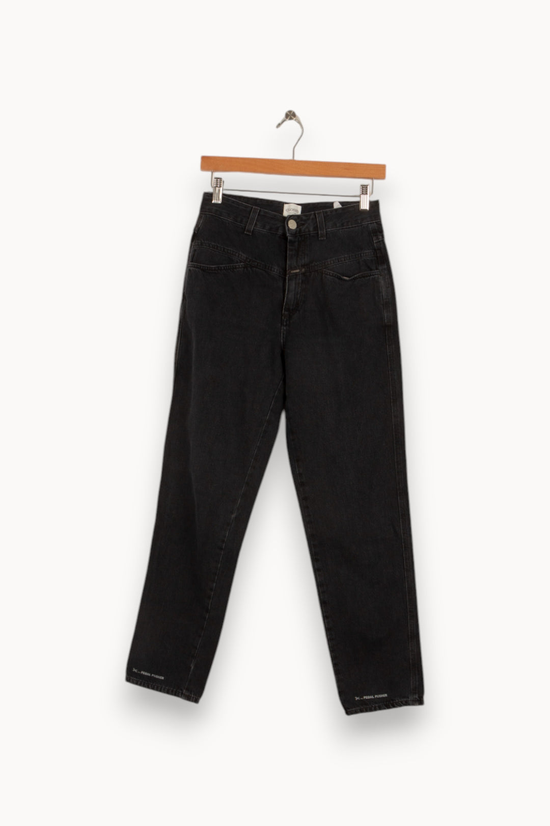 Jean Gris - Taille S/36 de la marque Closed | PARAD37031 - Vendu par Paradigme - Image 1