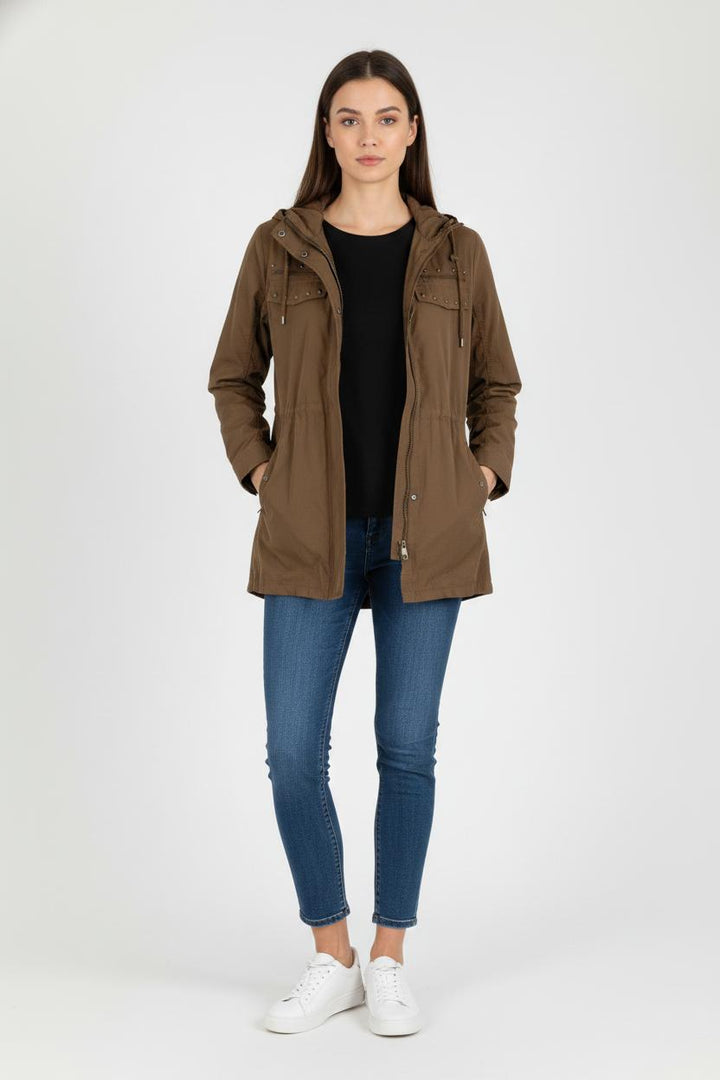 Veste Vert - Taille M/38