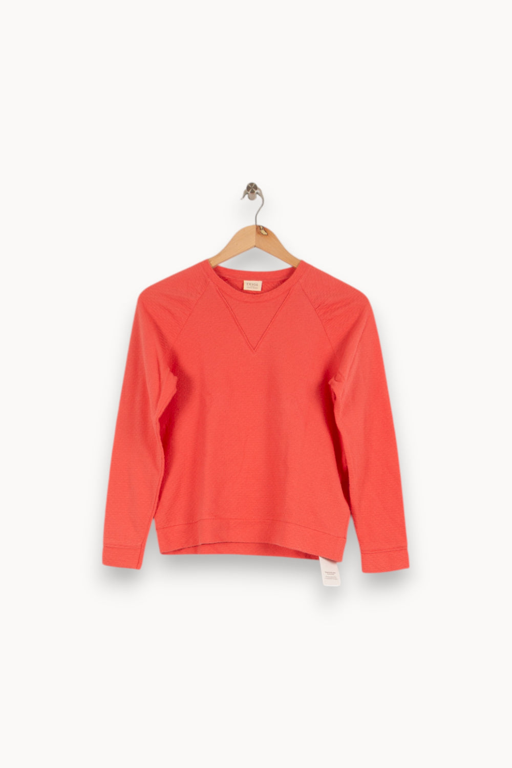 T-shirt Rose - Taille XS/34 de la marque Ekyog | PARAD37050 - Vendu par Paradigme - Image 1