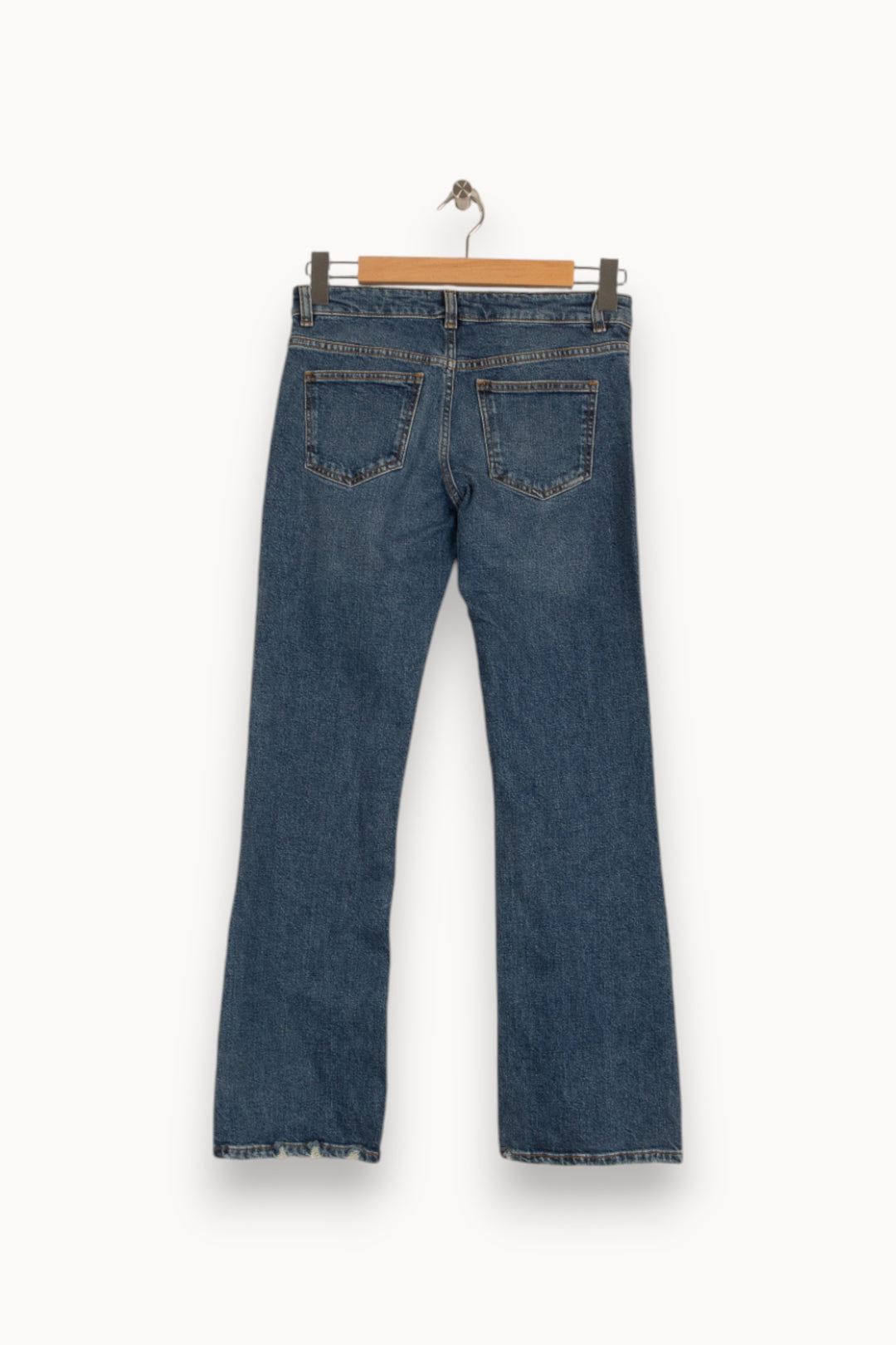 Jean - Taille S/36 de la marque The Kooples | PARAD37056 - Vendu par Paradigme - Image 3