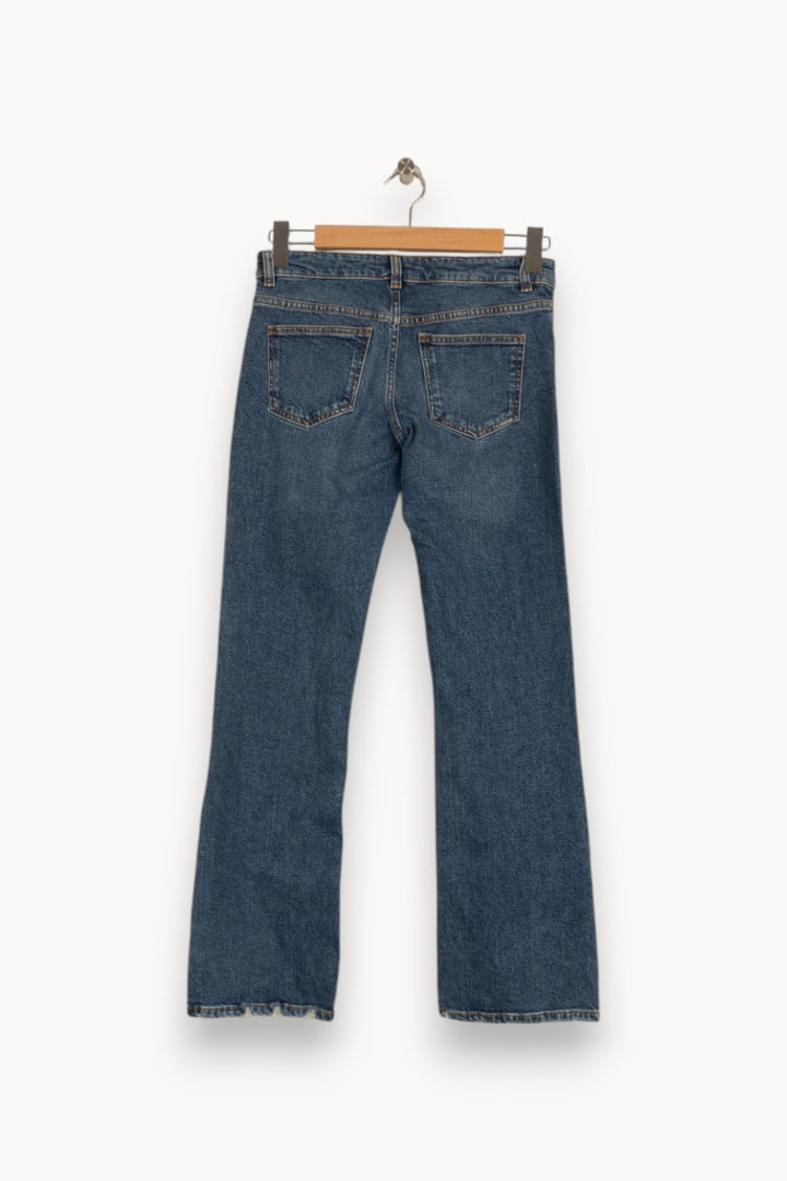 Jean - Taille S/36 de la marque The Kooples | PARAD37056 - Vendu par Paradigme - Image 3
