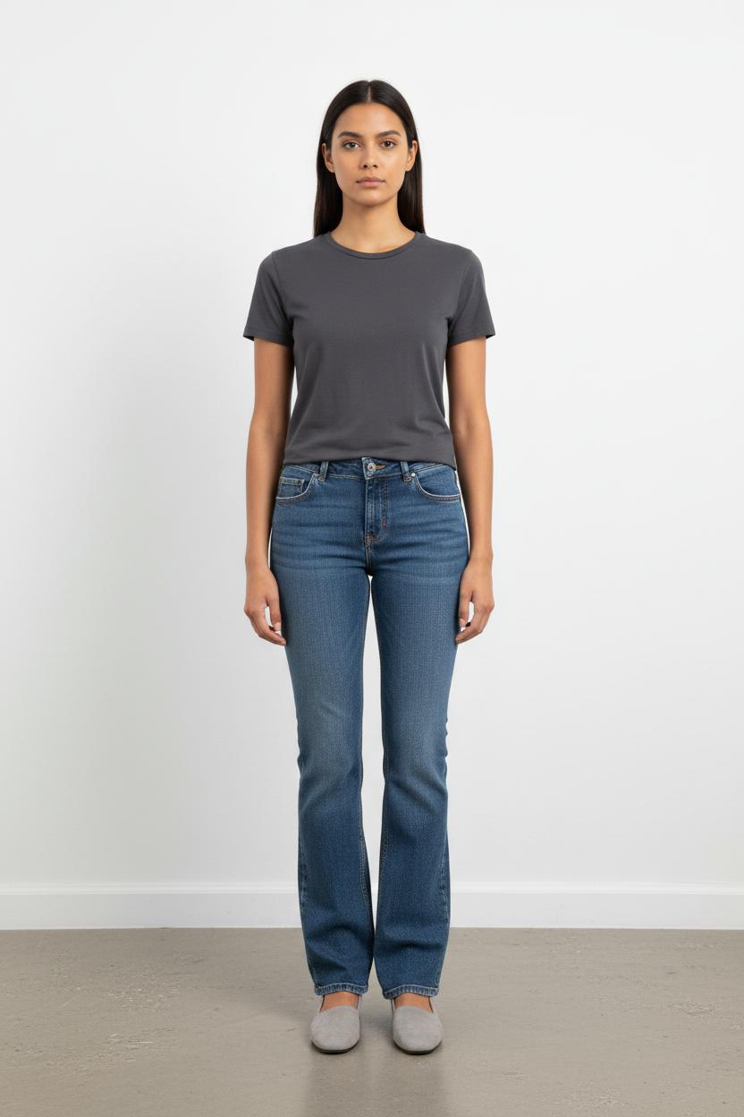 Jean - Taille S/36