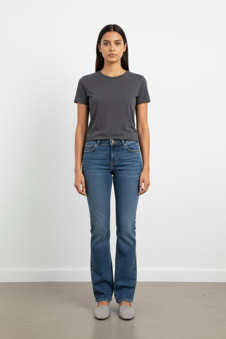 Jean - Taille S/36