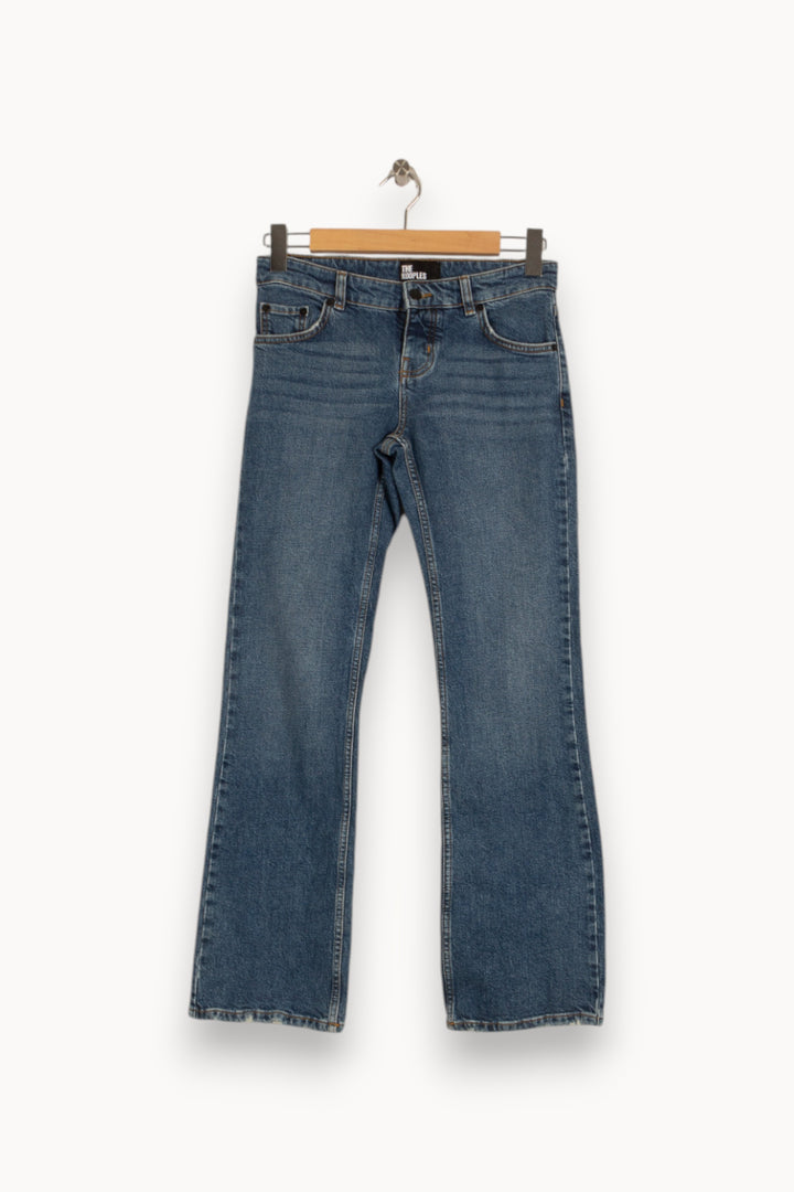 Jean - Taille S/36 de la marque The Kooples | PARAD37056 - Vendu par Paradigme - Image 1