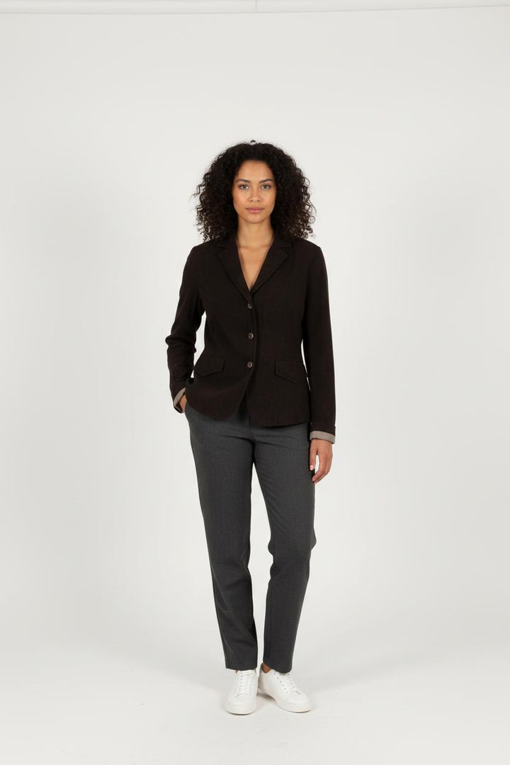 Blazer noir - Taille S/36