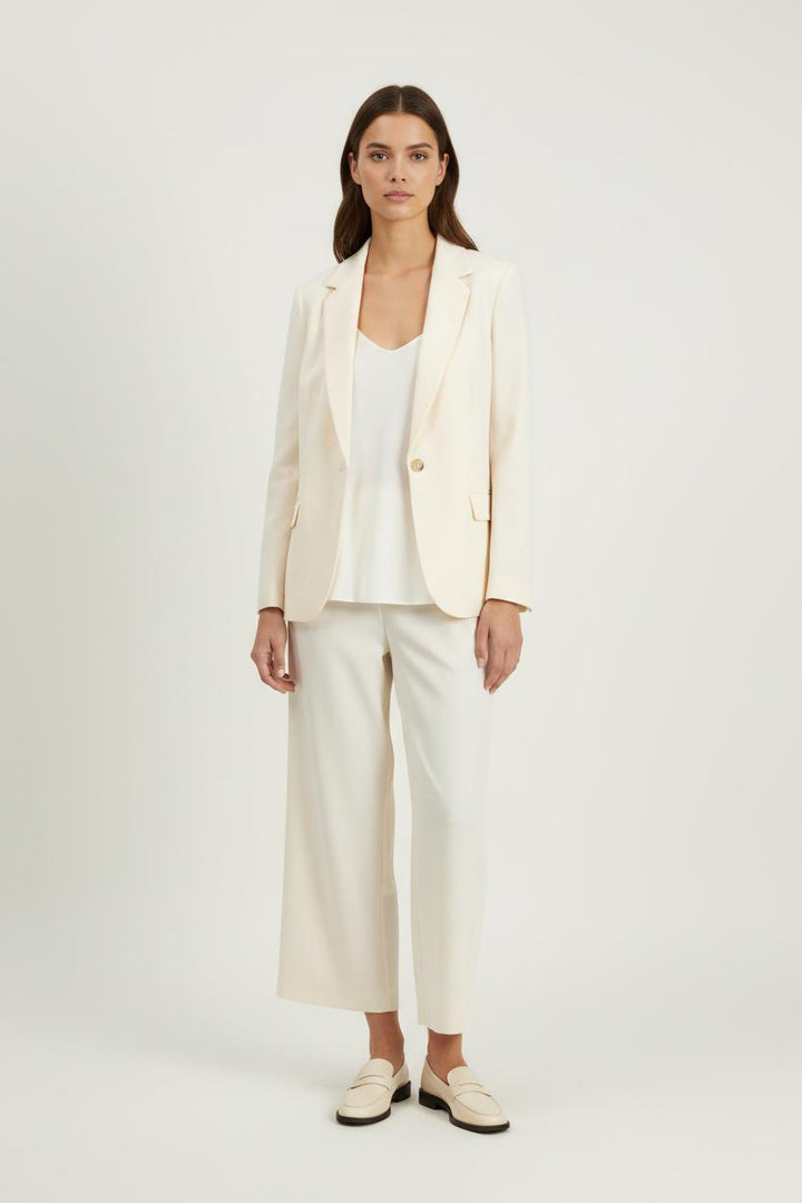Blazer rose - Taille M/38 de la marque Pablo | PARAD37128 - Vendu par Paradigme - Image 1