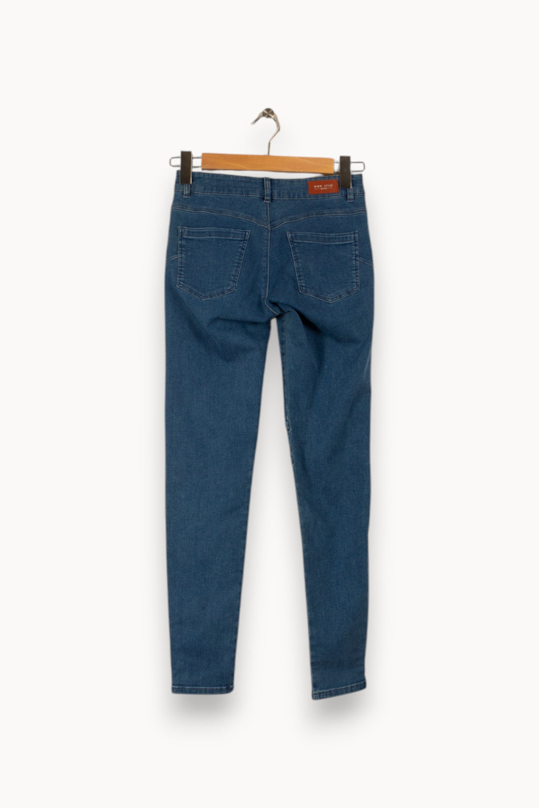 Jean - Taille XS/34 de la marque One Step | PARAD37129 - Vendu par Paradigme - Image 3