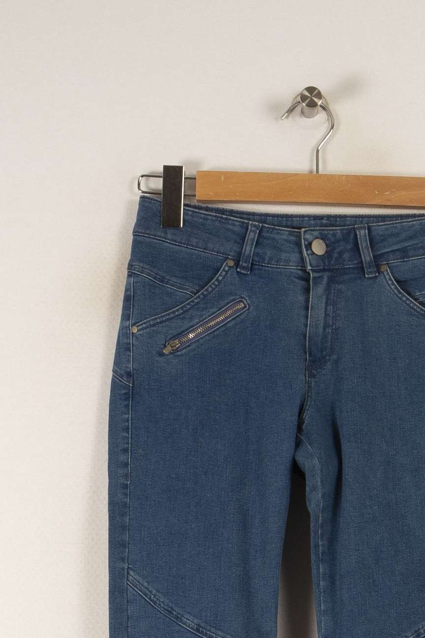 Jean - Taille XS/34 de la marque One Step | PARAD37129 - Vendu par Paradigme - Image 2