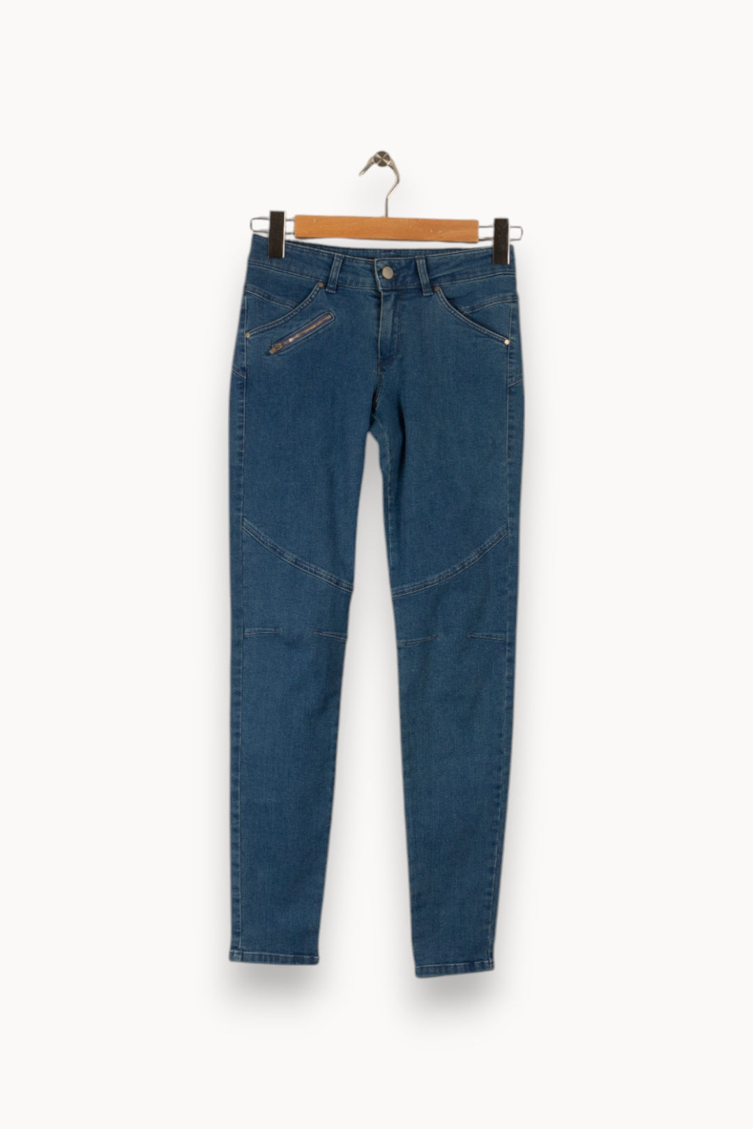 Jean - Taille XS/34 de la marque One Step | PARAD37129 - Vendu par Paradigme - Image 1