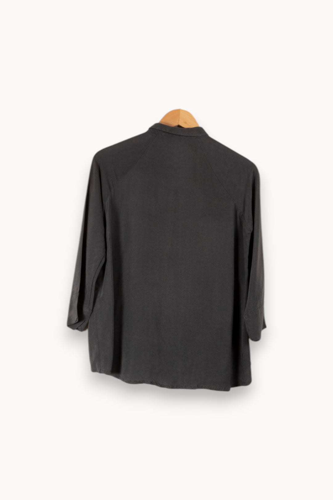 Chemise Gris - Taille XS/34 de la marque Humanoid | PARAD37134 - Vendu par Paradigme - Image 3