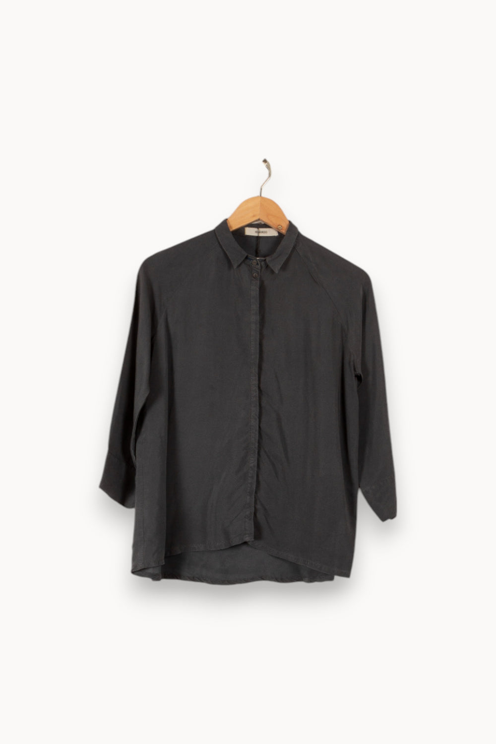 Chemise Gris - Taille XS/34 de la marque Humanoid | PARAD37134 - Vendu par Paradigme - Image 1