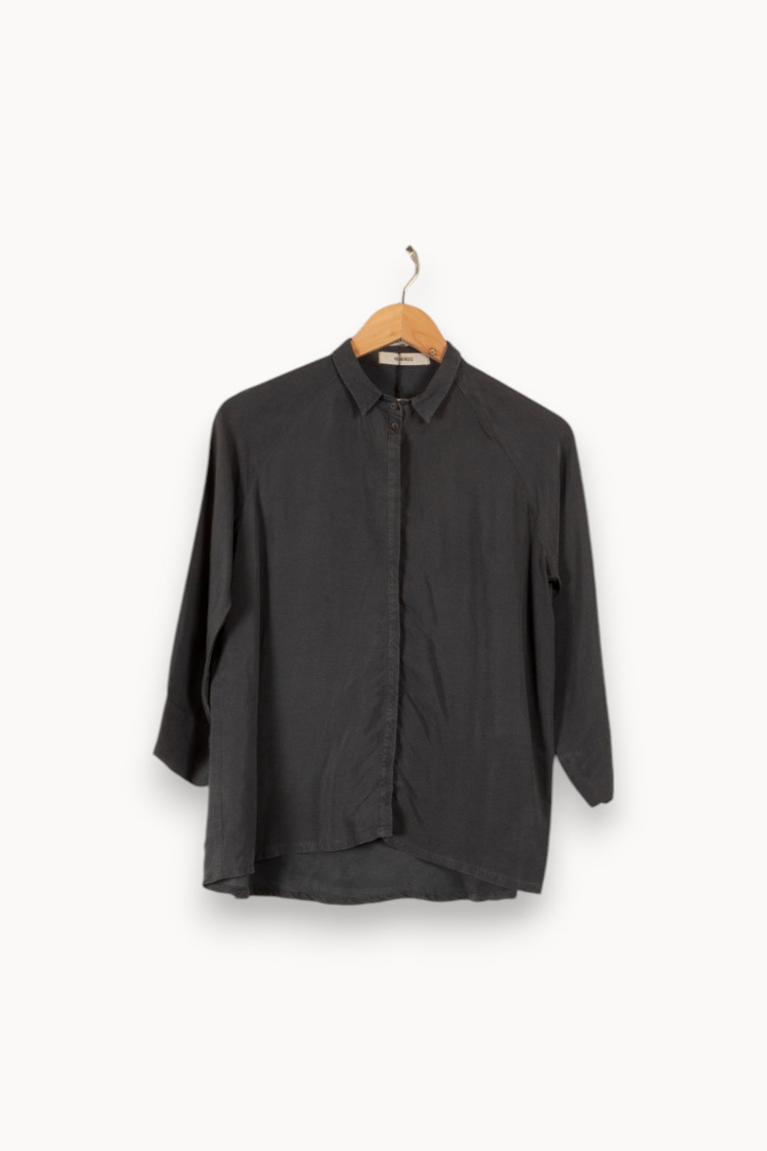 Chemise Gris - Taille XS/34 de la marque Humanoid | PARAD37134 - Vendu par Paradigme - Image 1