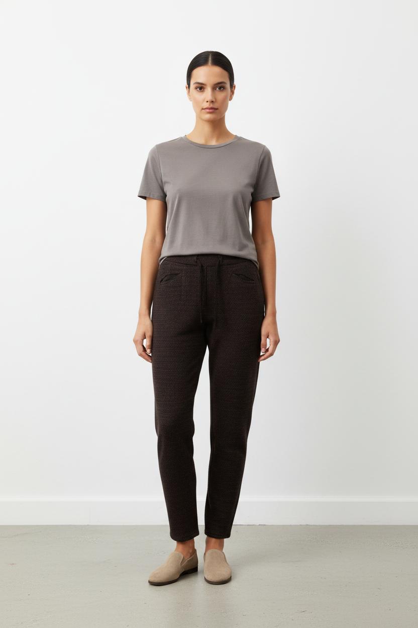 Pantalon Noir - Taille XS/34