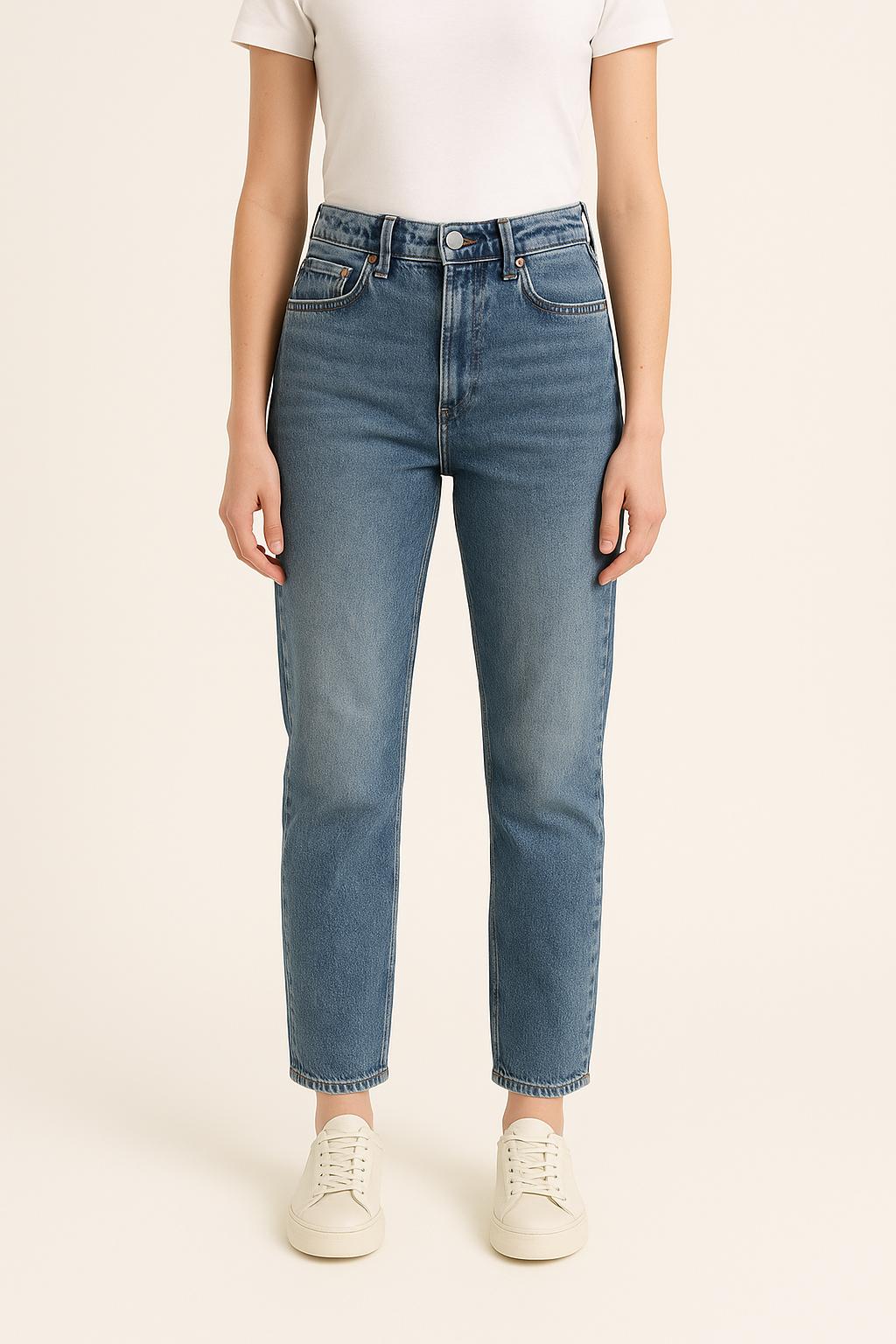 Jean Bleu - Taille M/38 de la marque The Kooples | PARAD37157 - Vendu par Paradigme - Image 1
