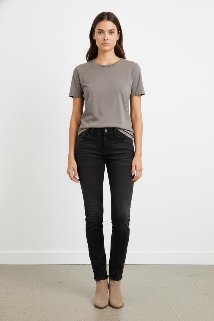 Jean Noir - Taille M/38