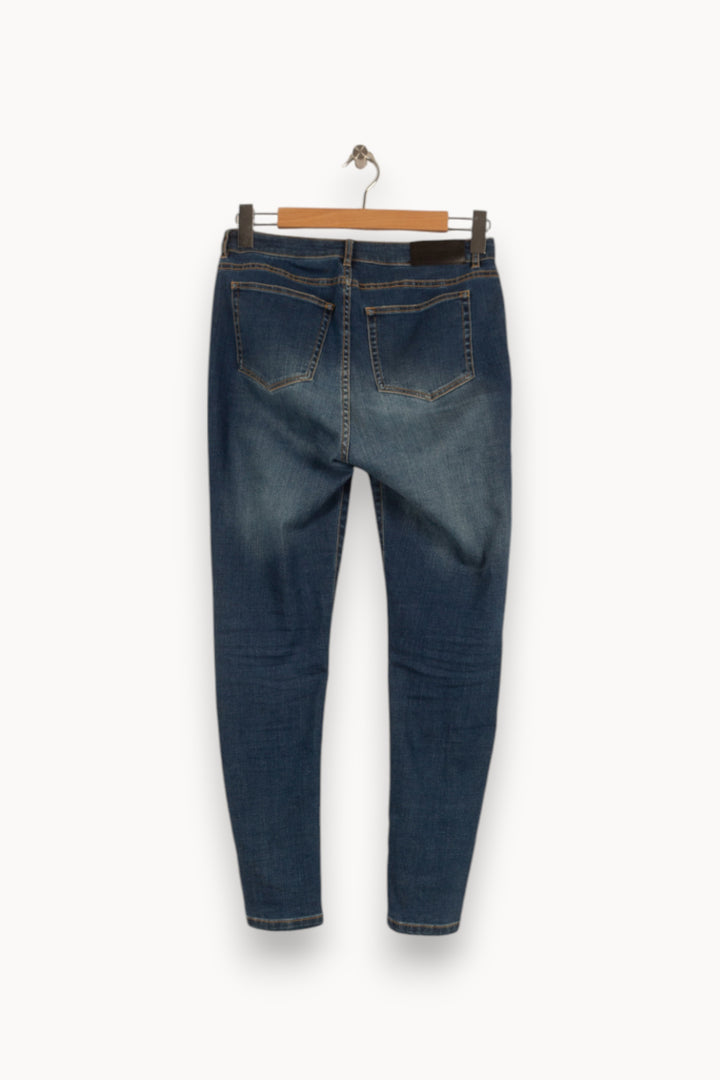 Jean - Taille L/40 de la marque The Kooples | PARAD37187 - Vendu par Paradigme - Image 3