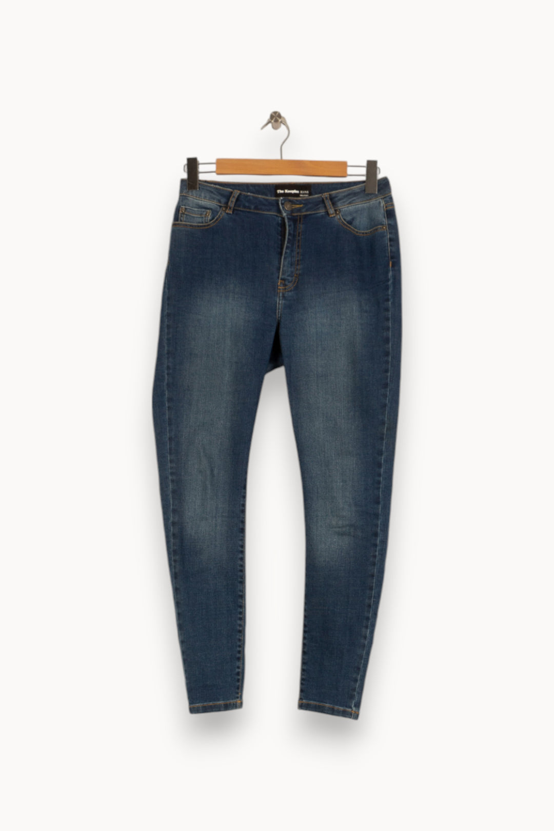 Jean - Taille L/40 de la marque The Kooples | PARAD37187 - Vendu par Paradigme - Image 1