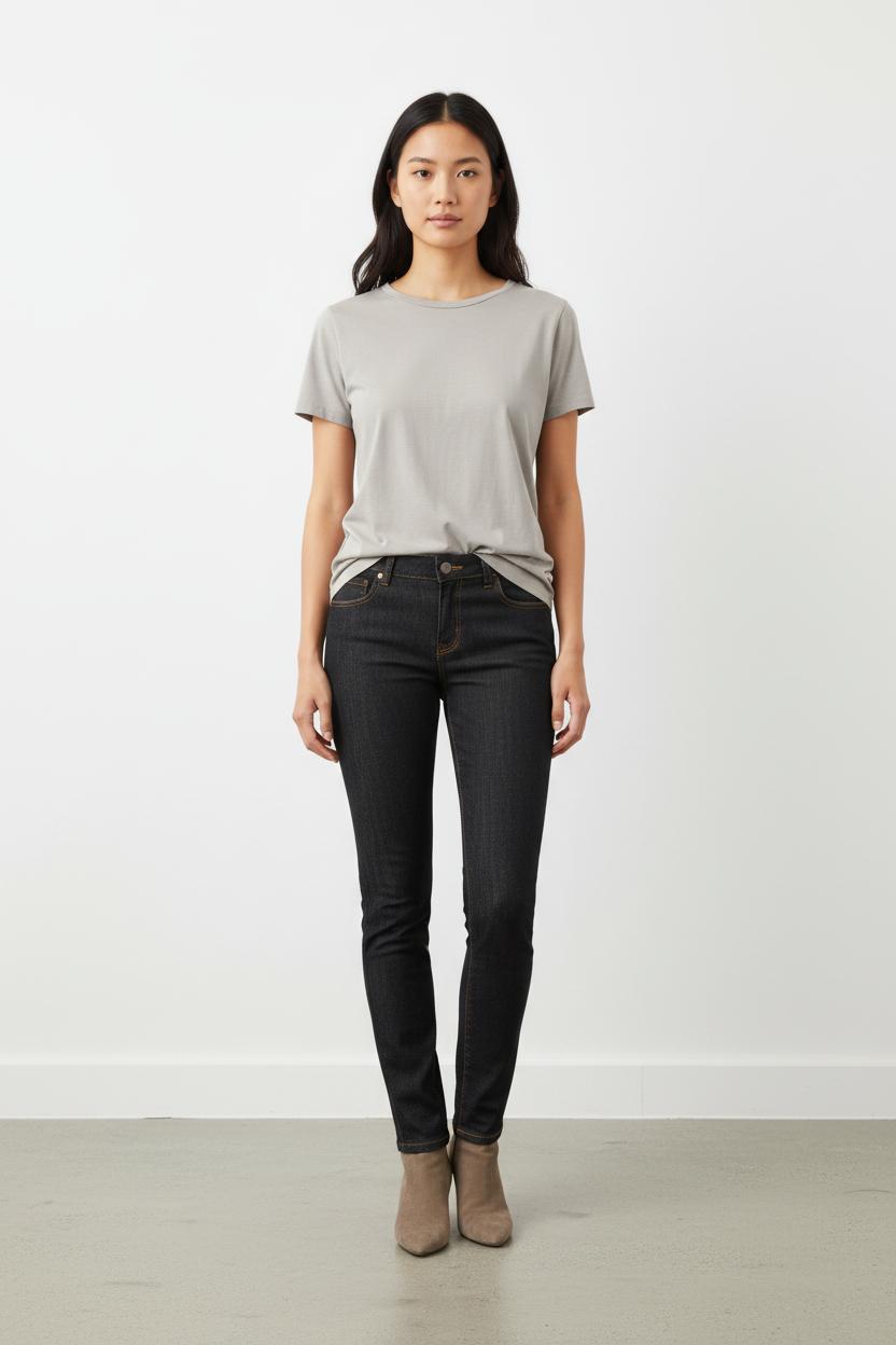 Jean Bleu - Taille M/38