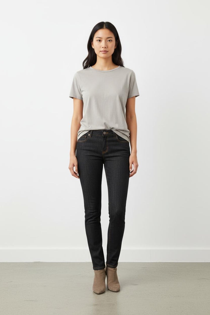 Jean Bleu - Taille M/38