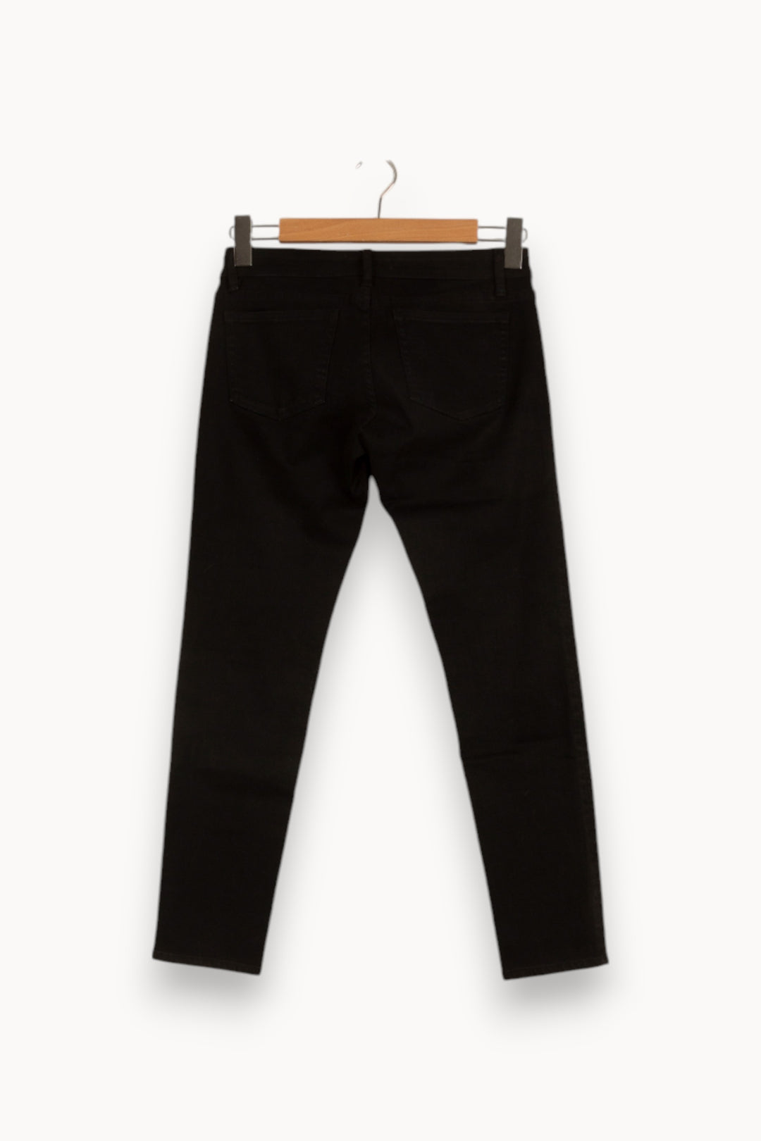 Jean Noir - Taille M/38 de la marque The Kooples | PARAD37198 - Vendu par Paradigme - Image 3