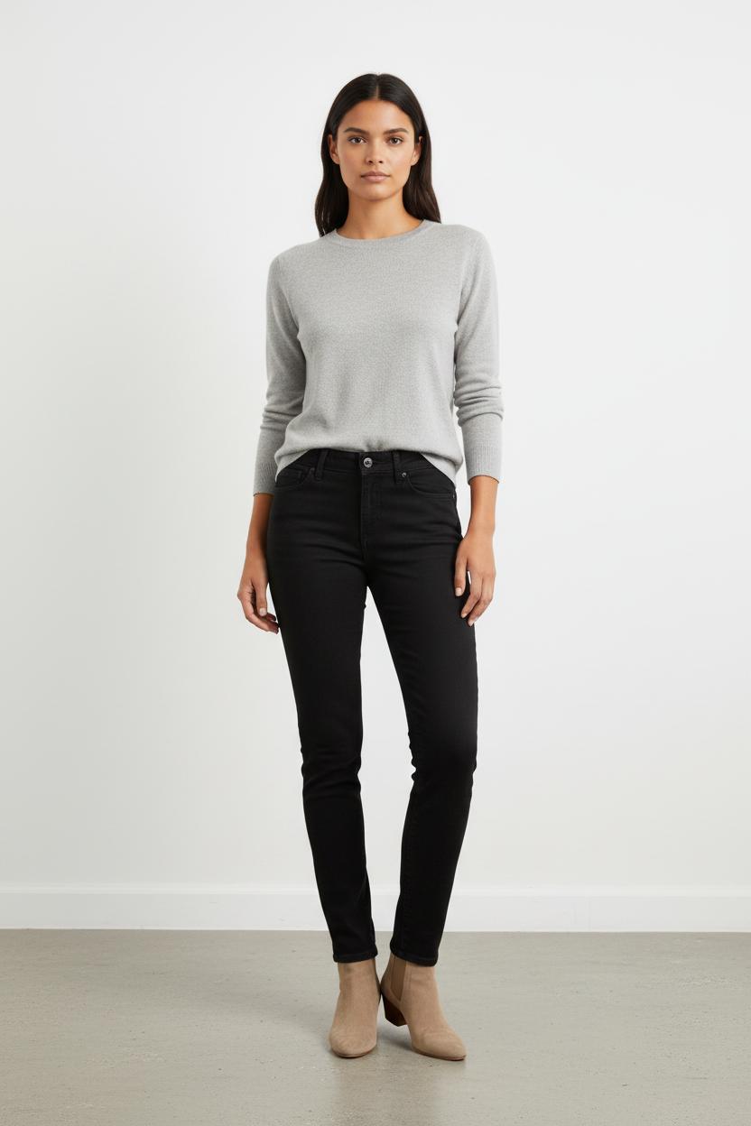 Jean Noir - Taille M/38
