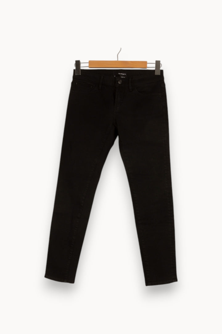 Jean Noir - Taille M/38 de la marque The Kooples | PARAD37198 - Vendu par Paradigme - Image 1