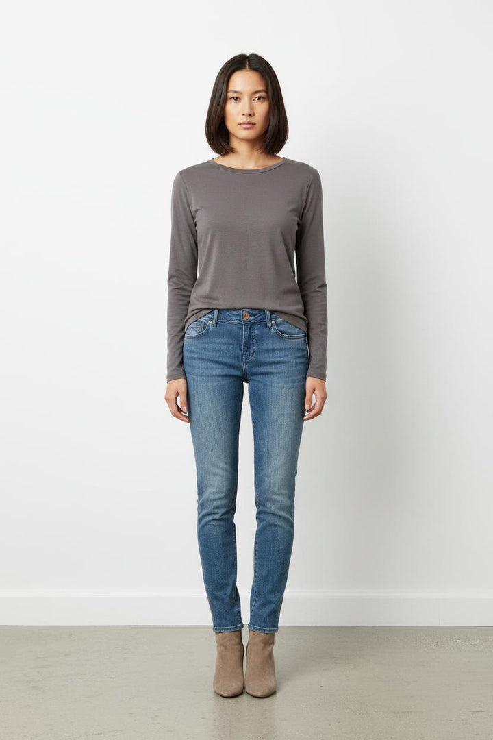 Jean Bleu - Taille S/36