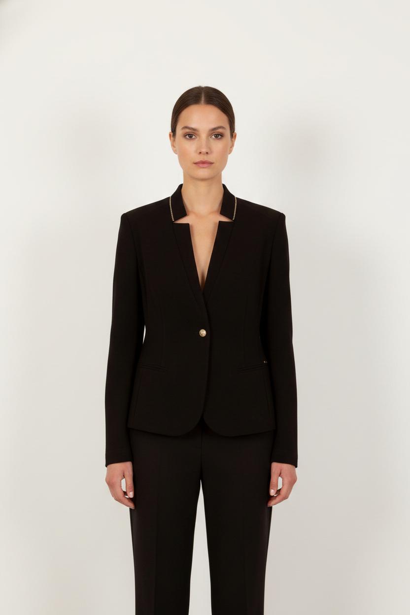Veste Noire - Taille M/38