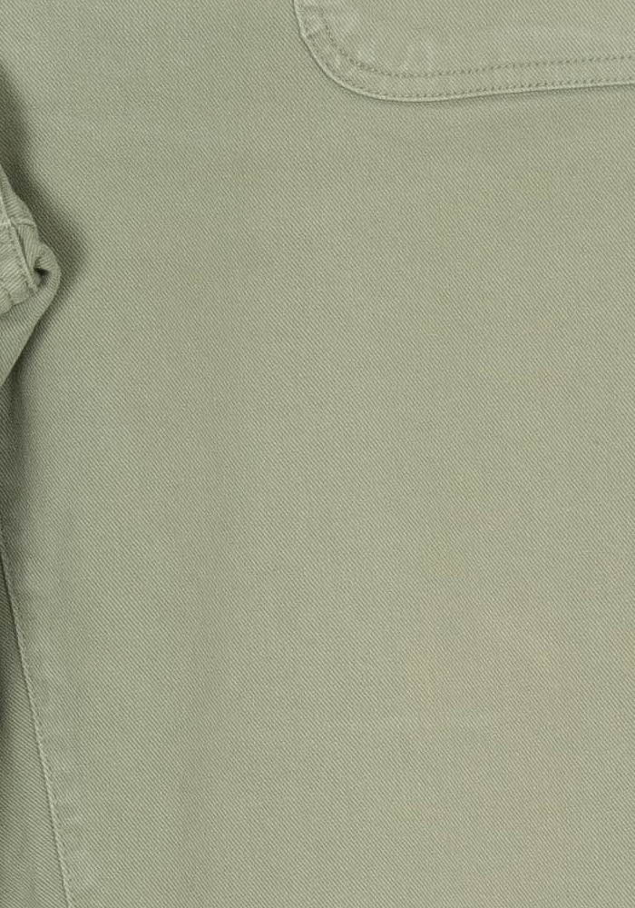 Jean Vert pâle - Taille M/38 de la marque Des petits hauts | PARAD37319 - Vendu par Paradigme - Image 3