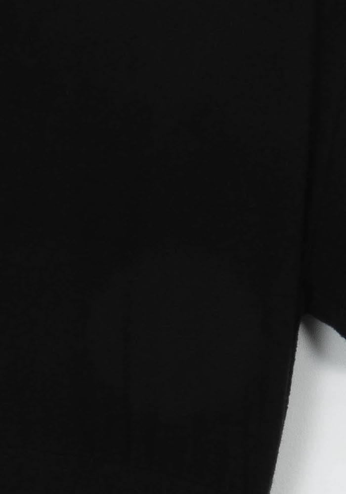 Robe Courte Noire - Taille S/36 de la marque ba&amp;sh | PARAD37329 - Vendu par Paradigme - Image 3