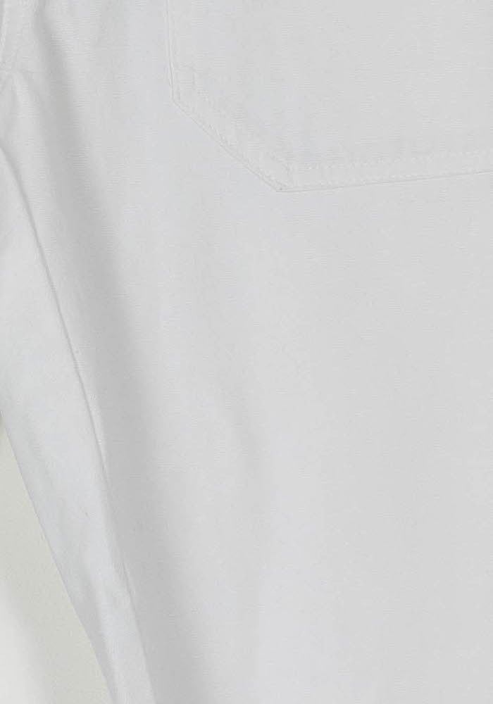 Jean Blanc - Taille S/36 de la marque Zadig&amp;Voltaire | PARAD37336 - Vendu par Paradigme - Image 3