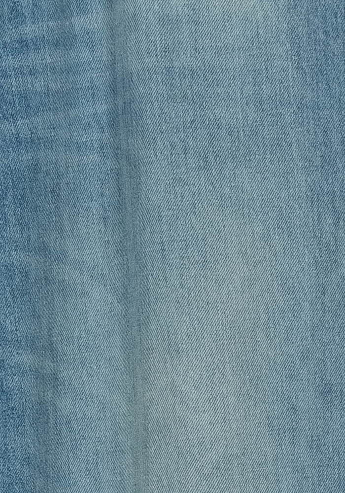 Jean Large Bleu - Taille S/36 de la marque Closed | PARAD37344 - Vendu par Paradigme - Image 3