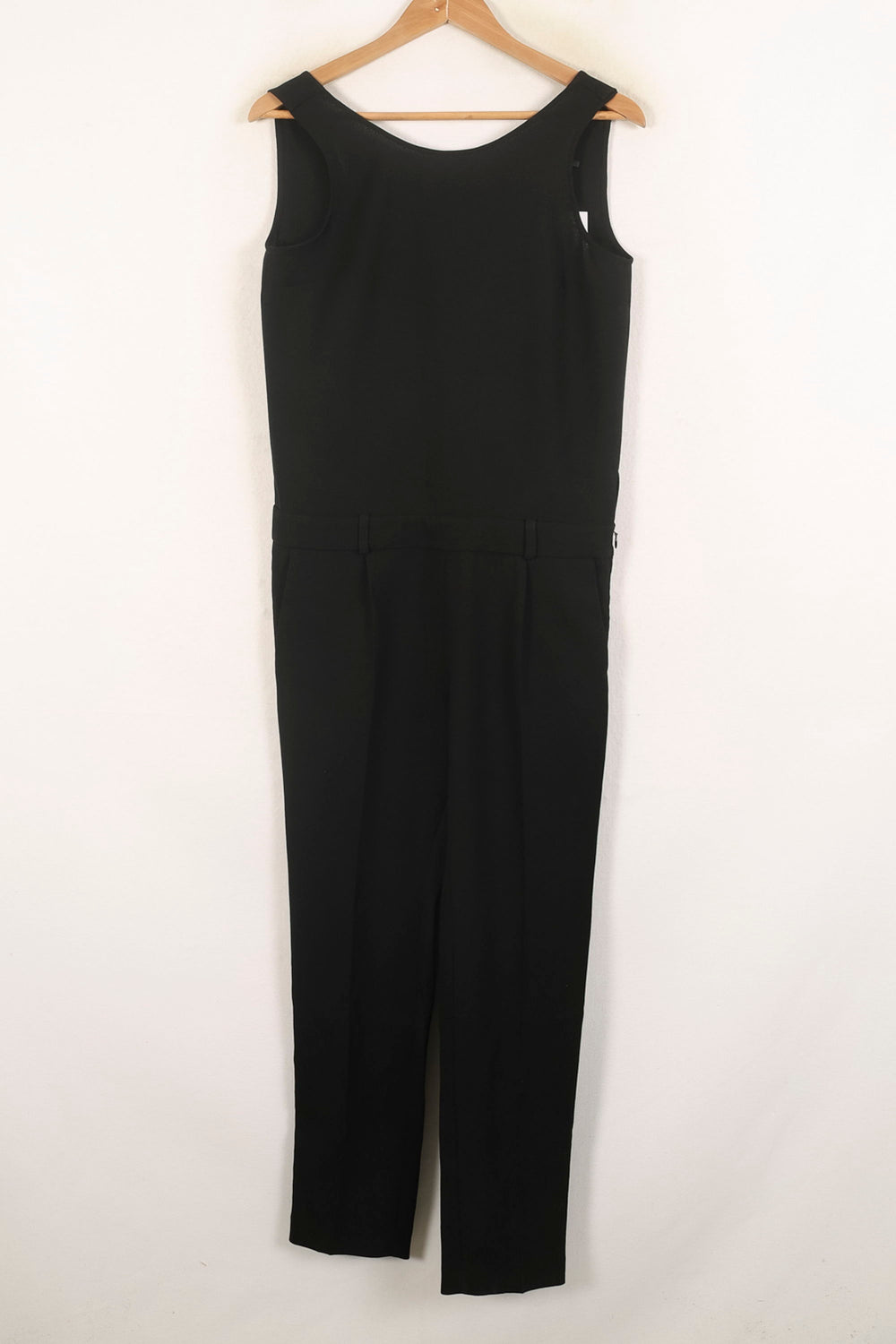 Combinaison Noire - Taille XS/34 de la marque ba&sh | PARAD37366 - Vendu par Paradigme - Image 2