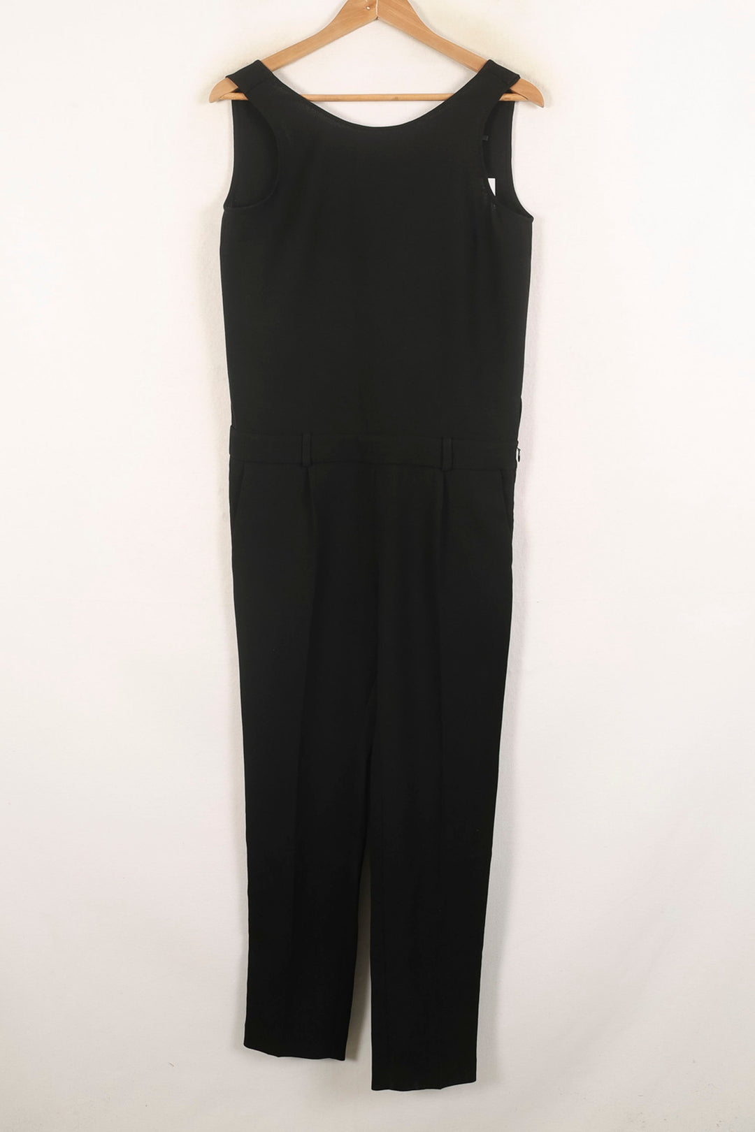 Combinaison Noire - Taille XS/34 de la marque ba&sh | PARAD37366 - Vendu par Paradigme - Image 2