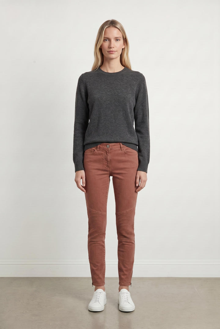 Jean Rose - Taille S/36 de la marque Sandro | PARAD37400 - Vendu par Paradigme - Image 1