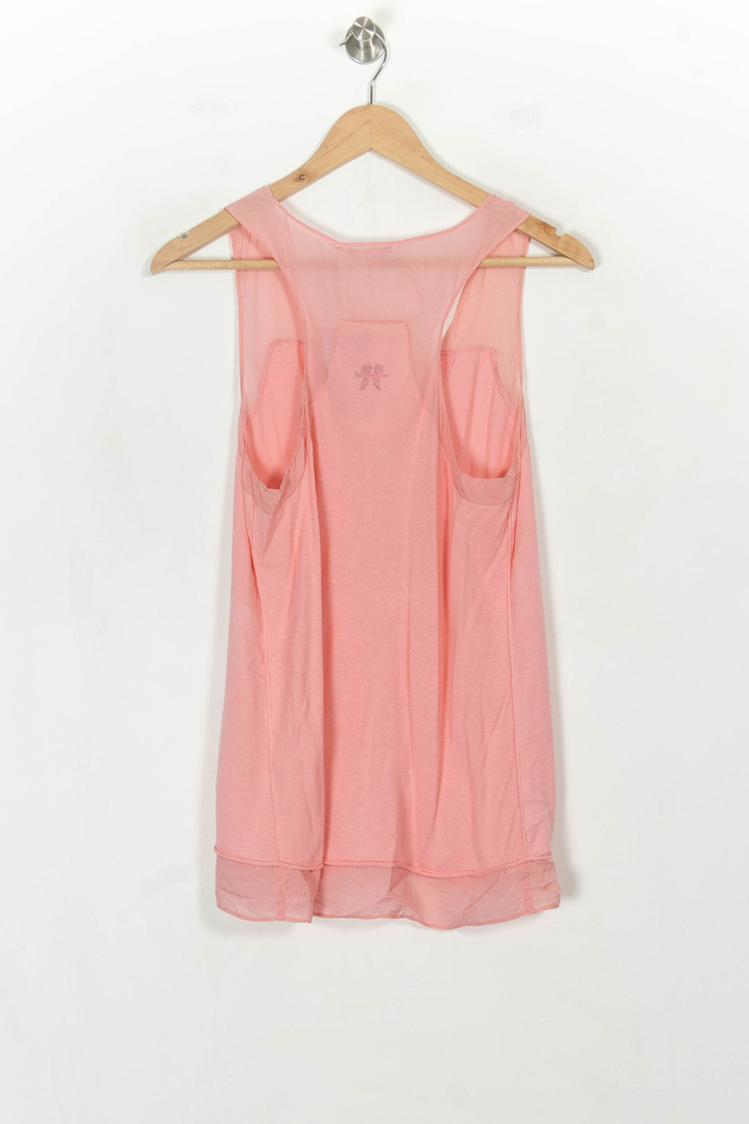 Gilet Rose - Taille M/38 de la marque Bérénice | PARAD37404 - Vendu par Paradigme - Image 5