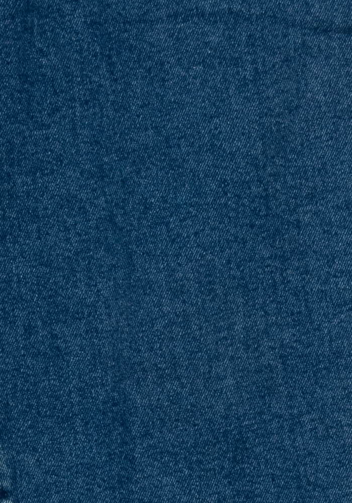 Jean Bleu - Taille M/38 de la marque Sézane | PARAD37426 - Vendu par Paradigme - Image 3