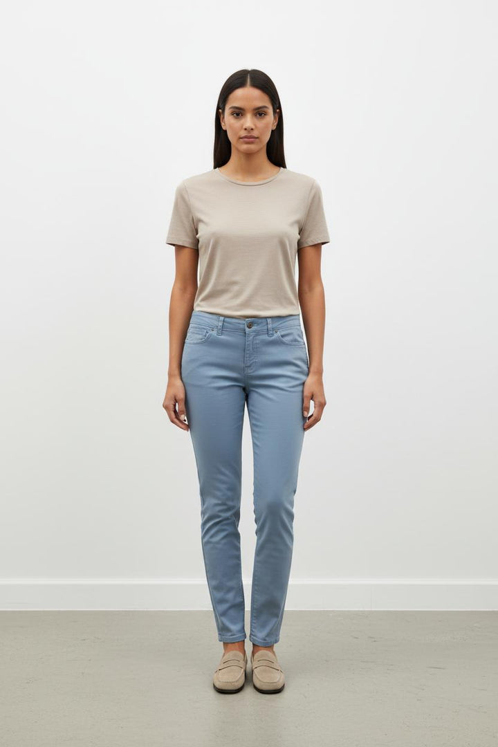 Jean Bleu - Taille M/38