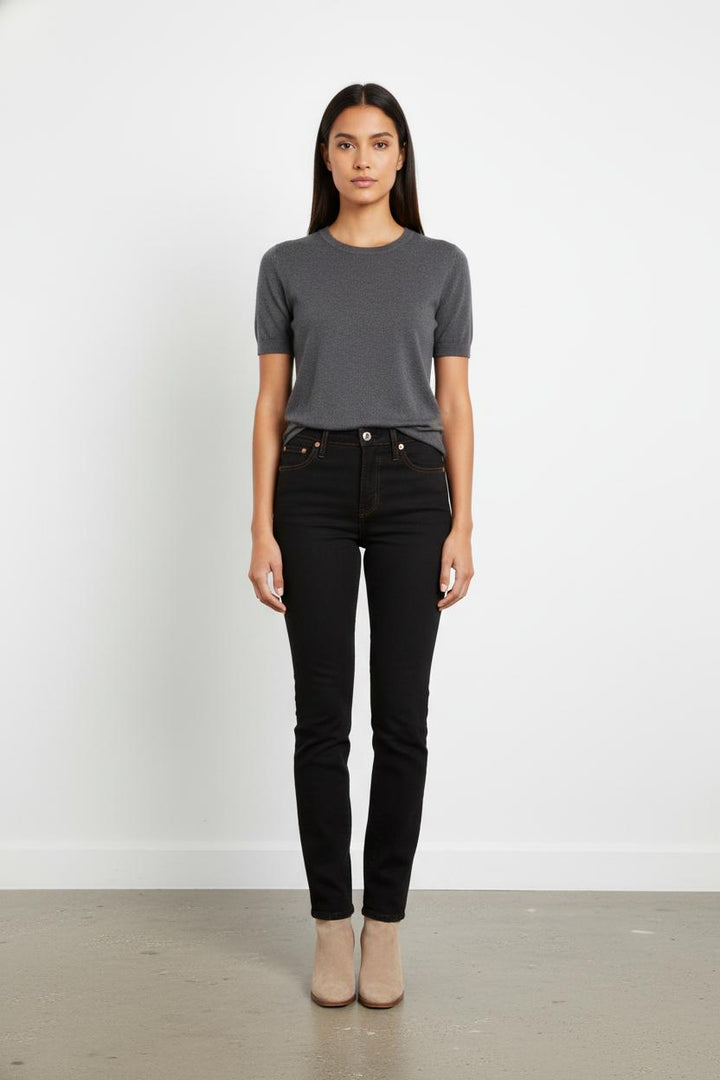 Jean Noir - Taille M/38