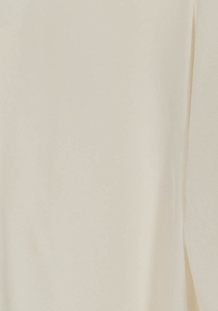 Blouse Blanche - Taille M/38 de la marque Stella Forest | PARAD37465 - Vendu par Paradigme - Image 3