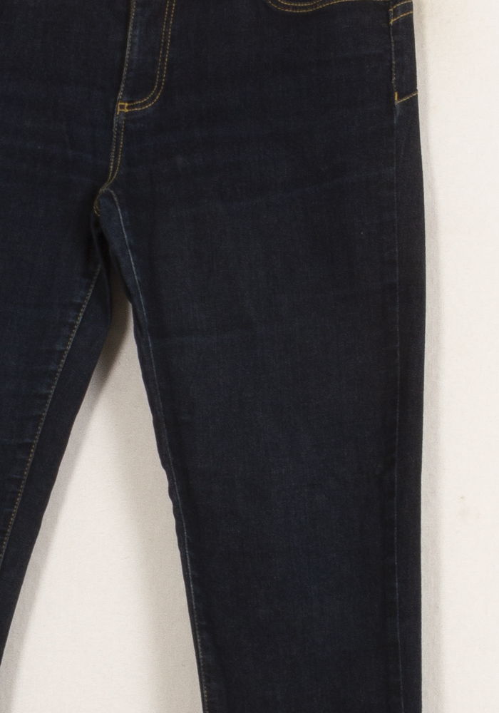 Jean Slim Bleu - Taille M/38 de la marque I.Code | PARAD37487 - Vendu par Paradigme - Image 3