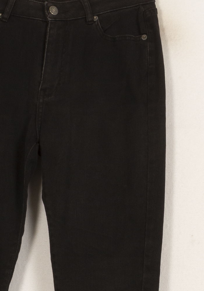 Jean Noir - Taille M/38 de la marque The Kooples | PARAD37491 - Vendu par Paradigme - Image 3