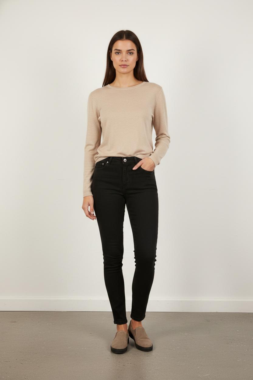 Jean Noir - Taille M/38