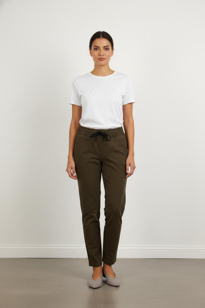 Pantalon Vert - Taille M/38