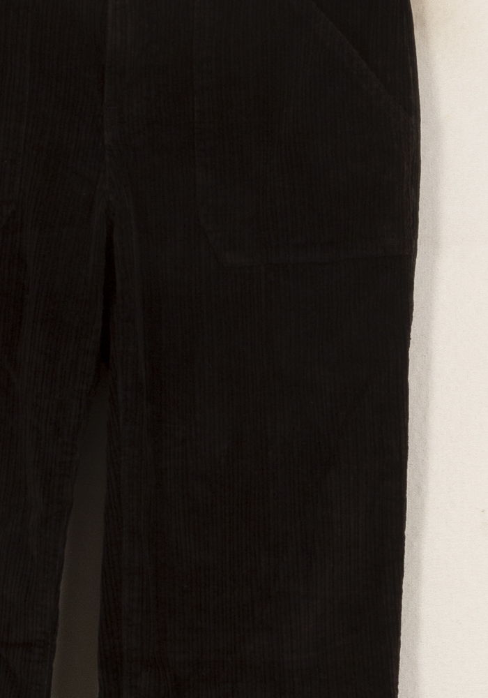 Pantalon Noir - Taille S/36 de la marque ba&sh | PARAD37493 - Vendu par Paradigme - Image 3