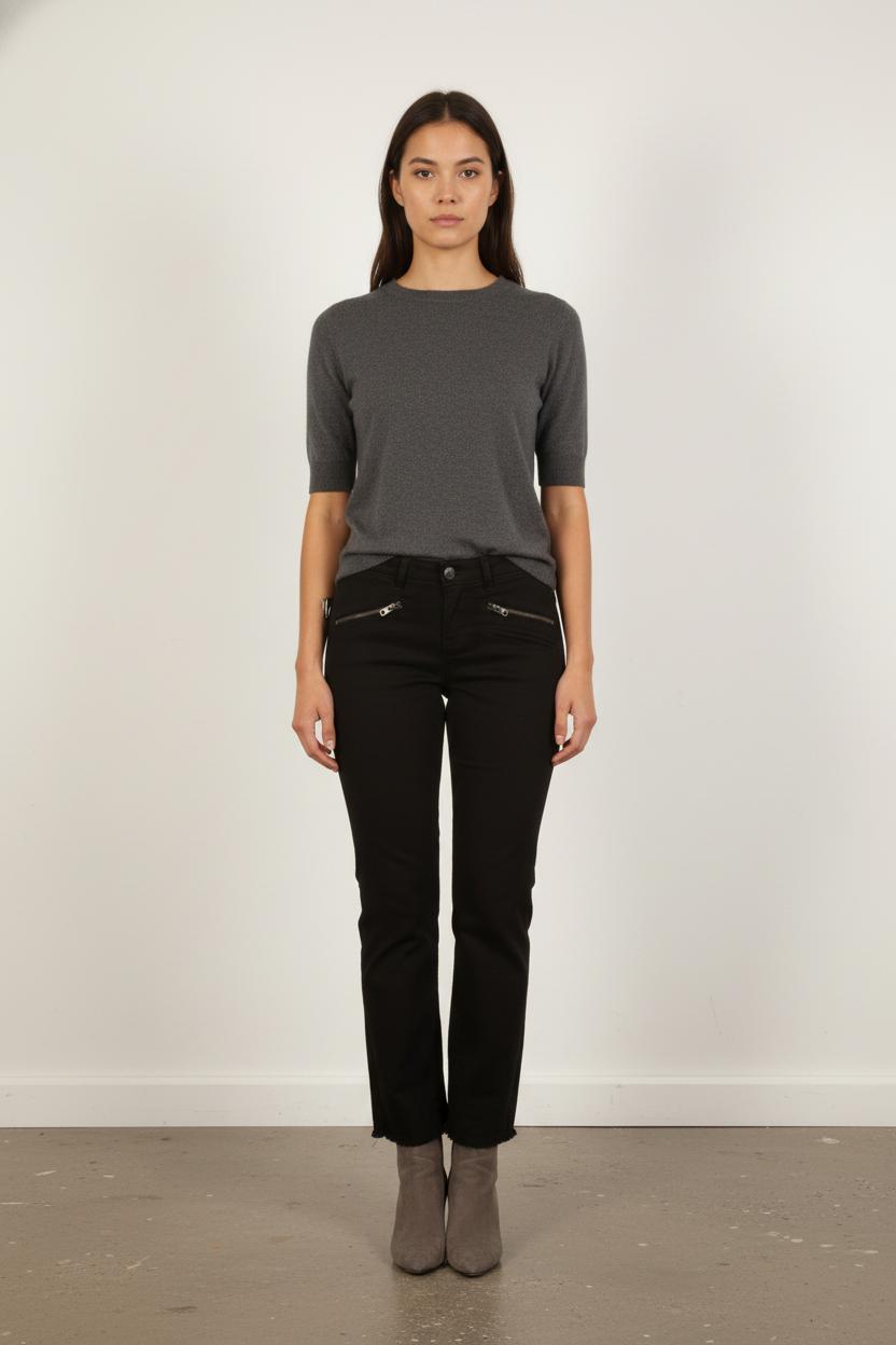 Jean Noir - Taille XS/34